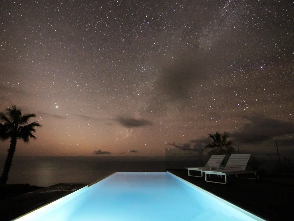 Maison de Vacances Puntagorda