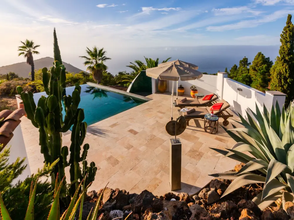 Maison de Vacances Puntagorda