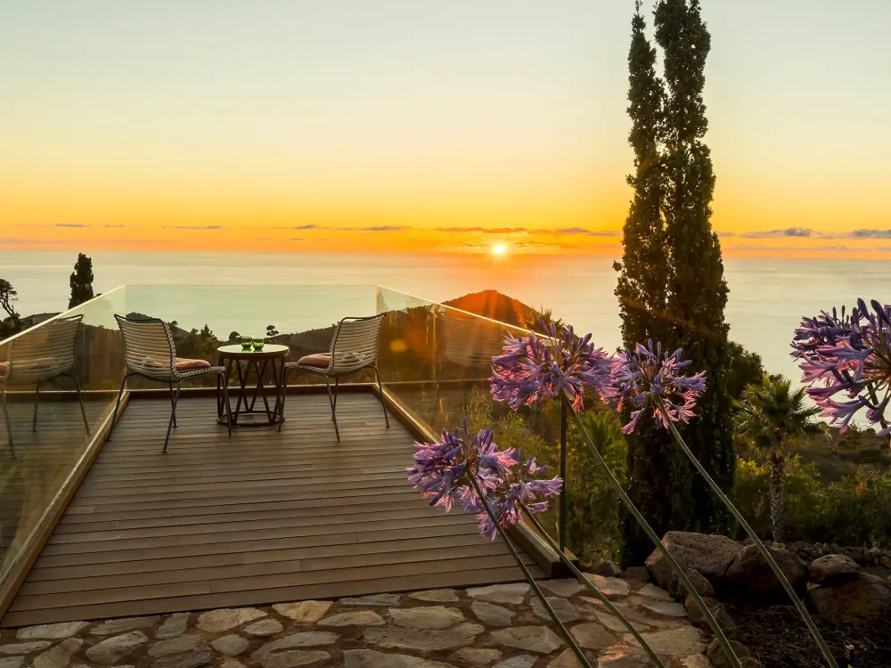 Maison de Vacances Puntagorda