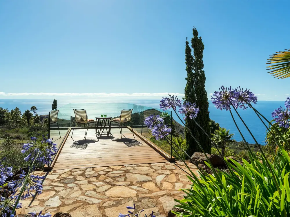 Maison de Vacances Puntagorda