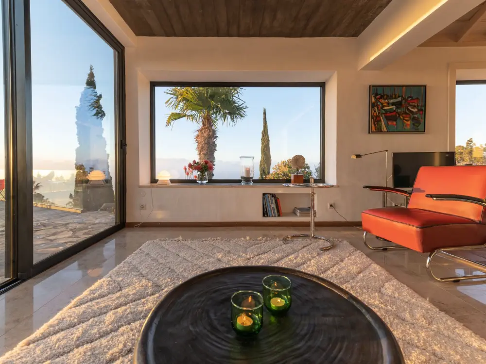Maison de Vacances Puntagorda
