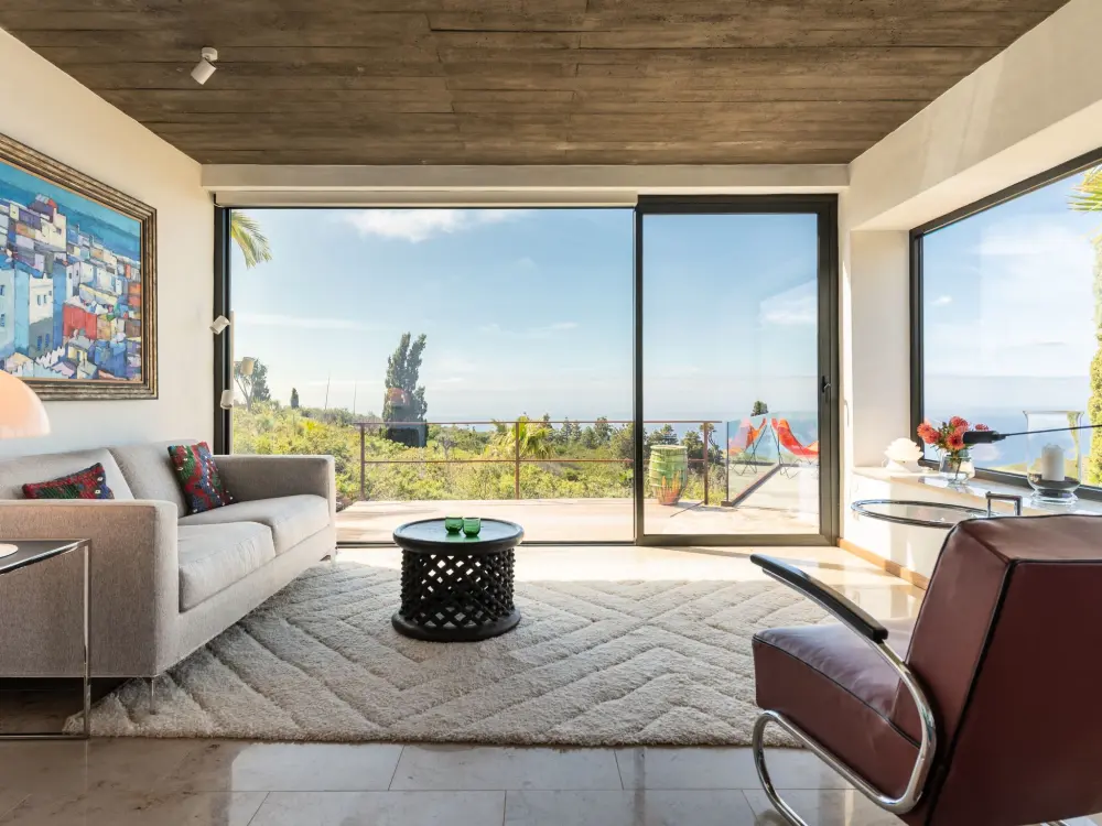 Maison de Vacances Puntagorda