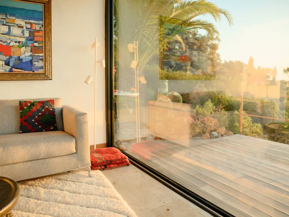 Maison de Vacances Puntagorda