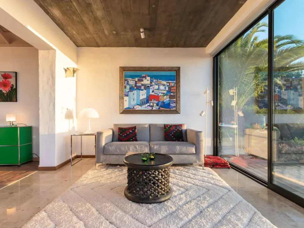 Maison de Vacances Puntagorda