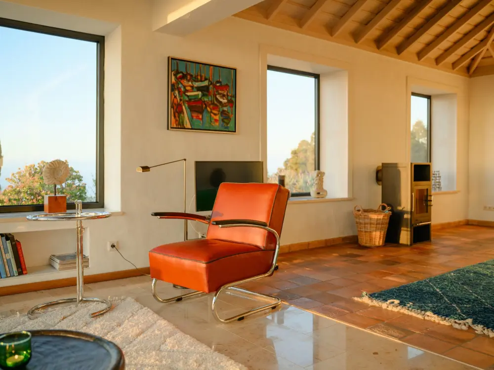 Maison de Vacances Puntagorda
