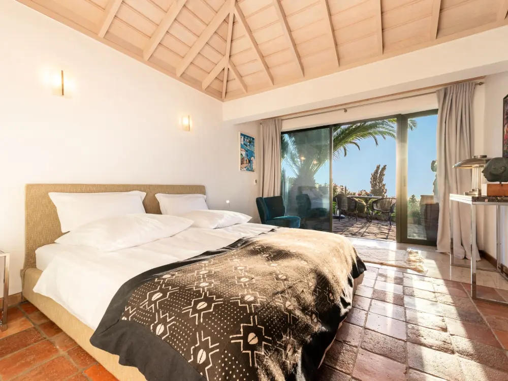 Maison de Vacances Puntagorda