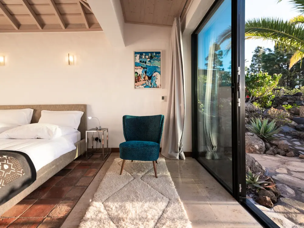 Maison de Vacances Puntagorda