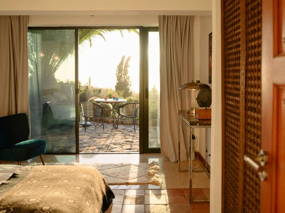 Maison de Vacances Puntagorda