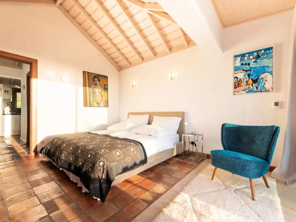 Maison de Vacances Puntagorda