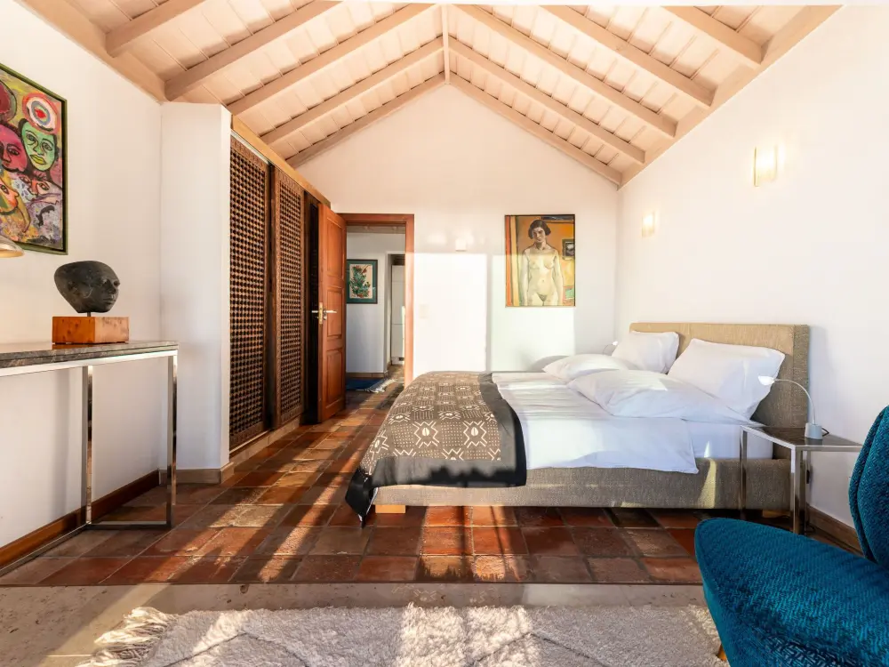 Maison de Vacances Puntagorda