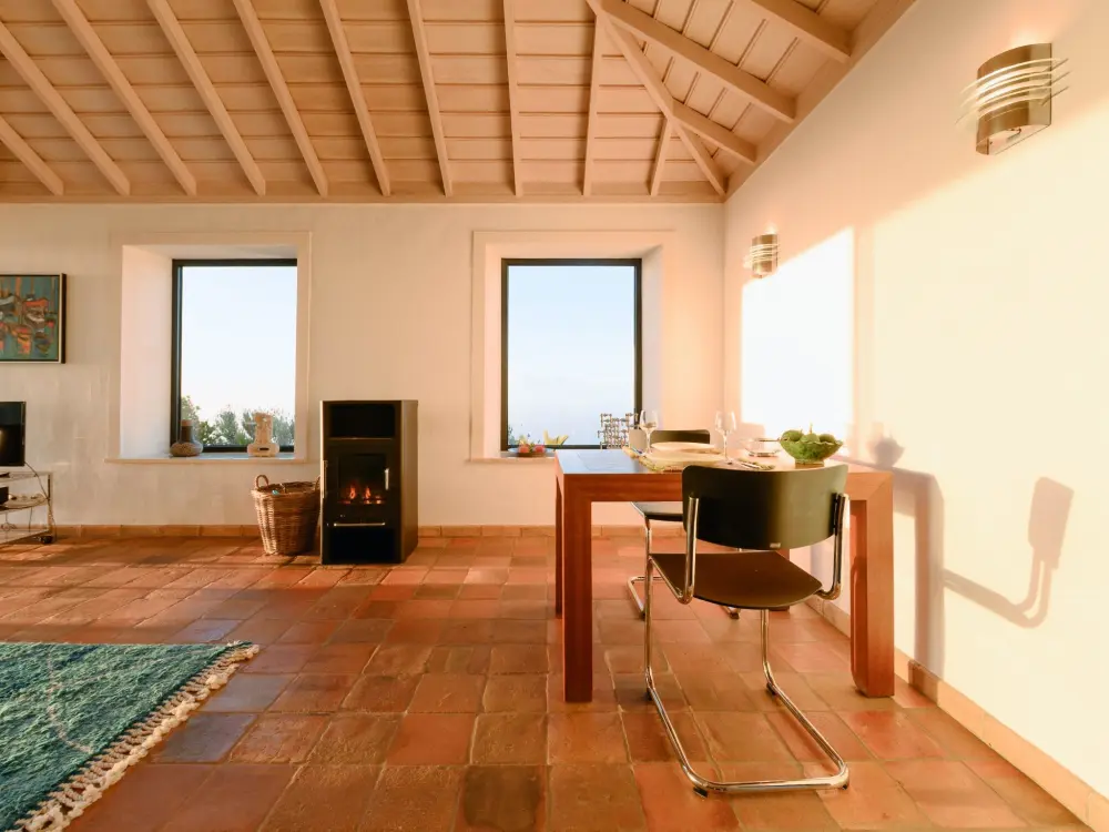 Maison de Vacances Puntagorda