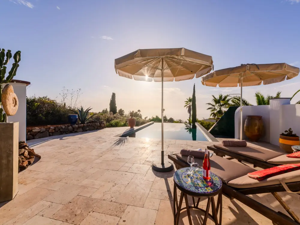 Maison de Vacances Puntagorda