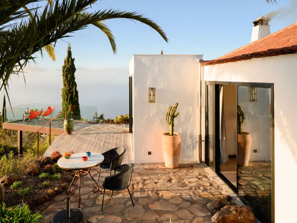 Maison de Vacances Puntagorda