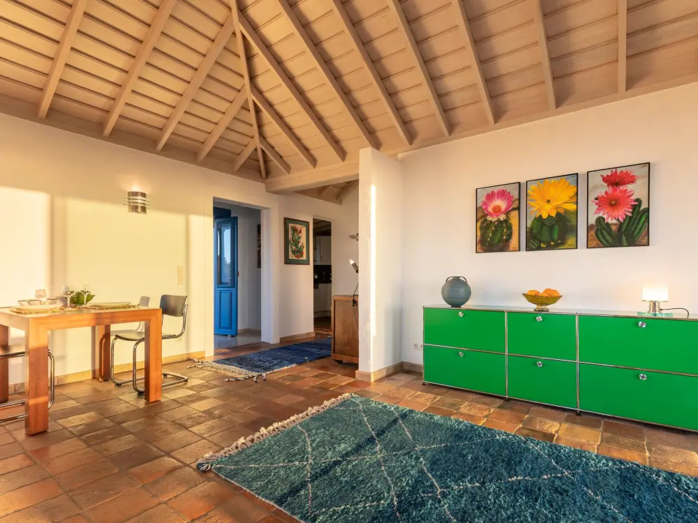 Maison de Vacances Puntagorda