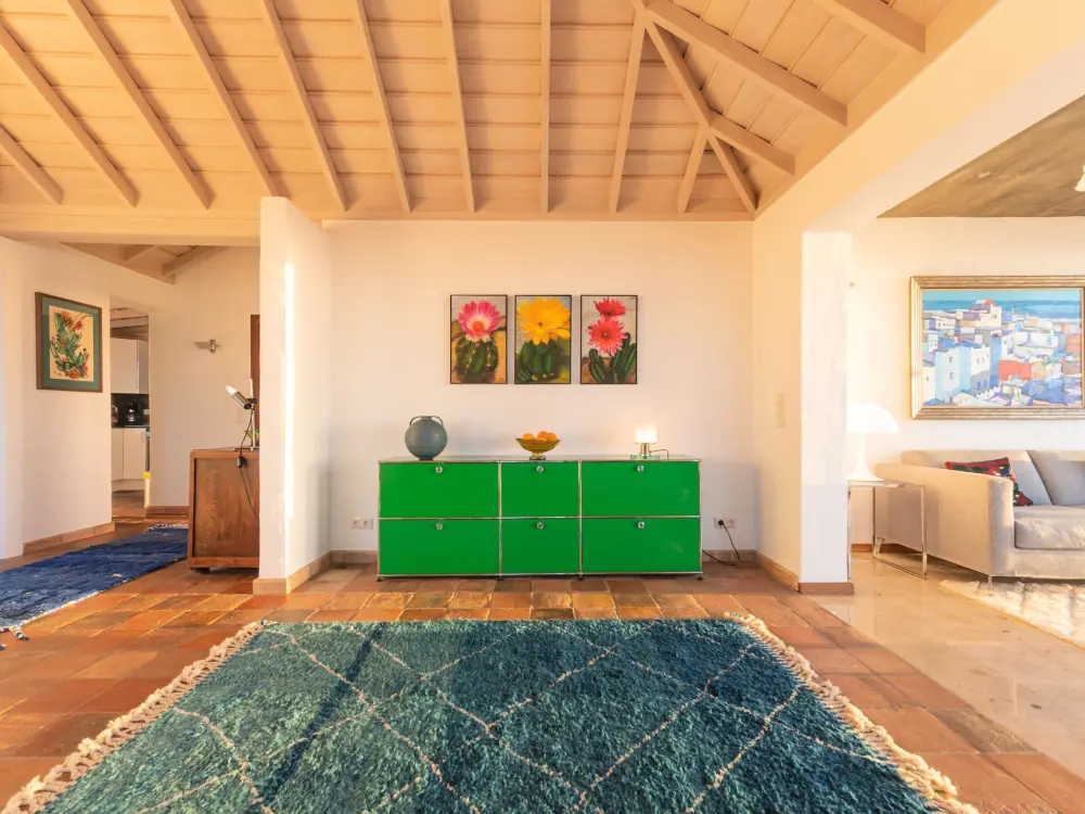 Maison de Vacances Puntagorda