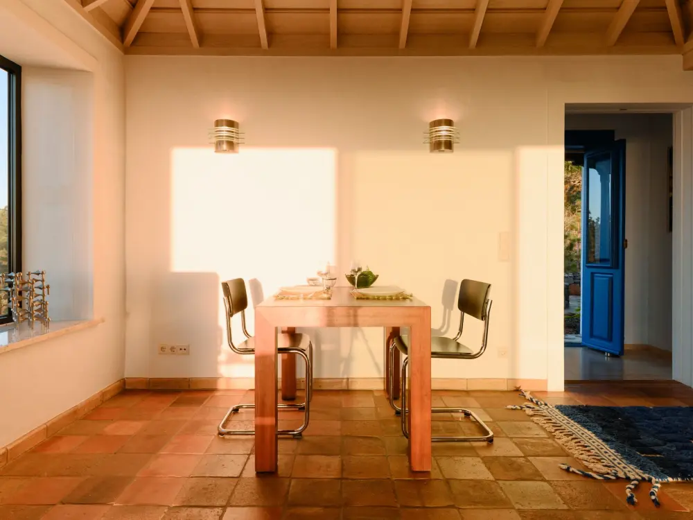 Maison de Vacances Puntagorda