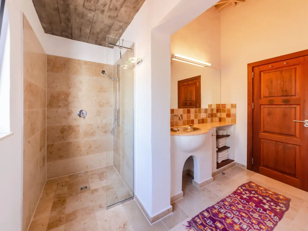 Maison de Vacances Puntagorda