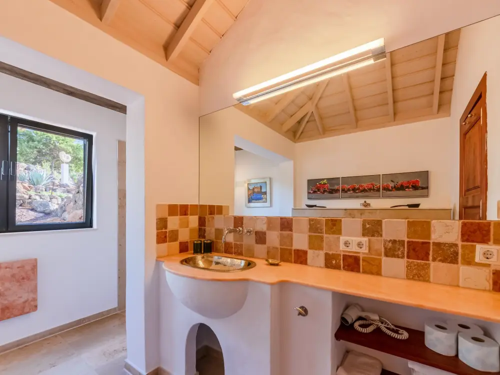 Maison de Vacances Puntagorda