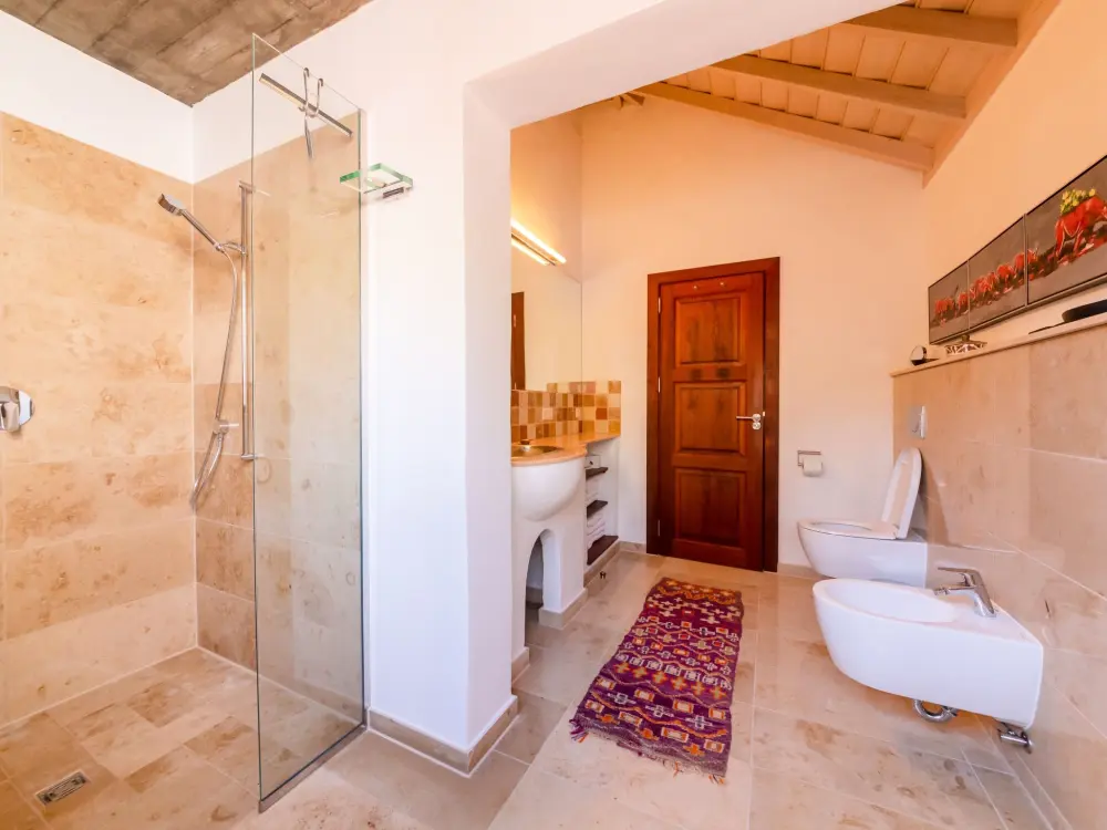 Maison de Vacances Puntagorda