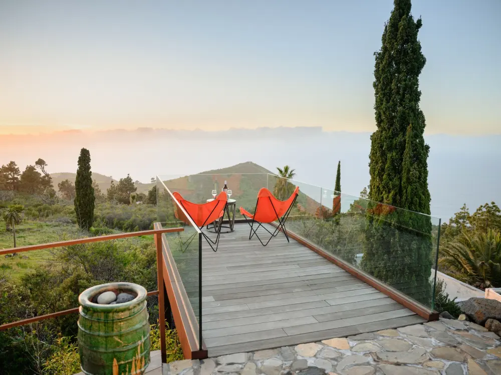 Maison de Vacances Puntagorda