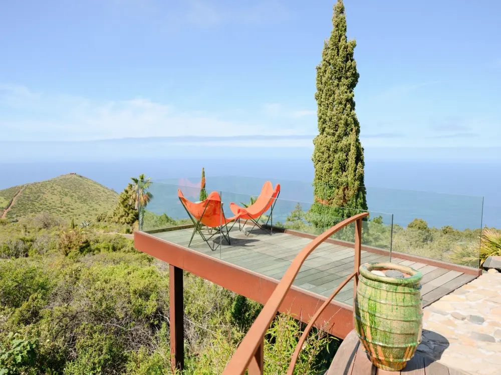 Maison de Vacances Puntagorda