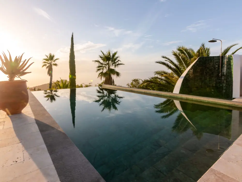 Maison de Vacances Puntagorda
