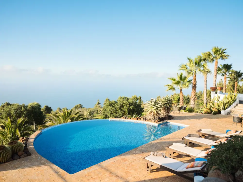 Maison de Vacances Puntagorda