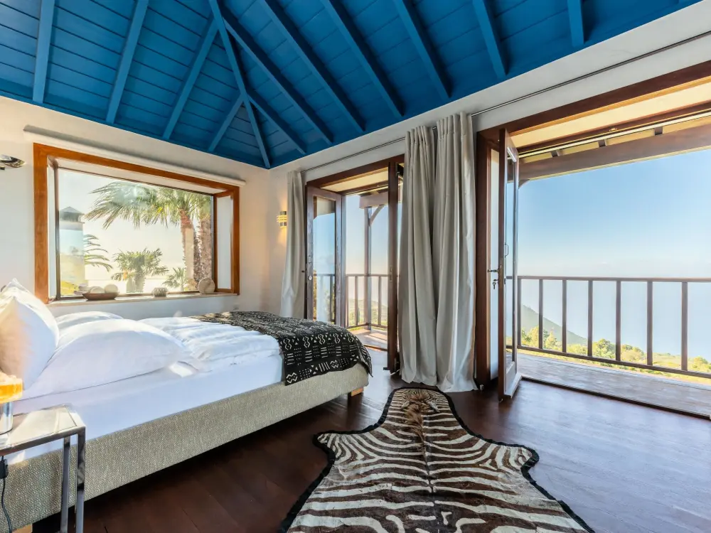 Maison de Vacances Puntagorda
