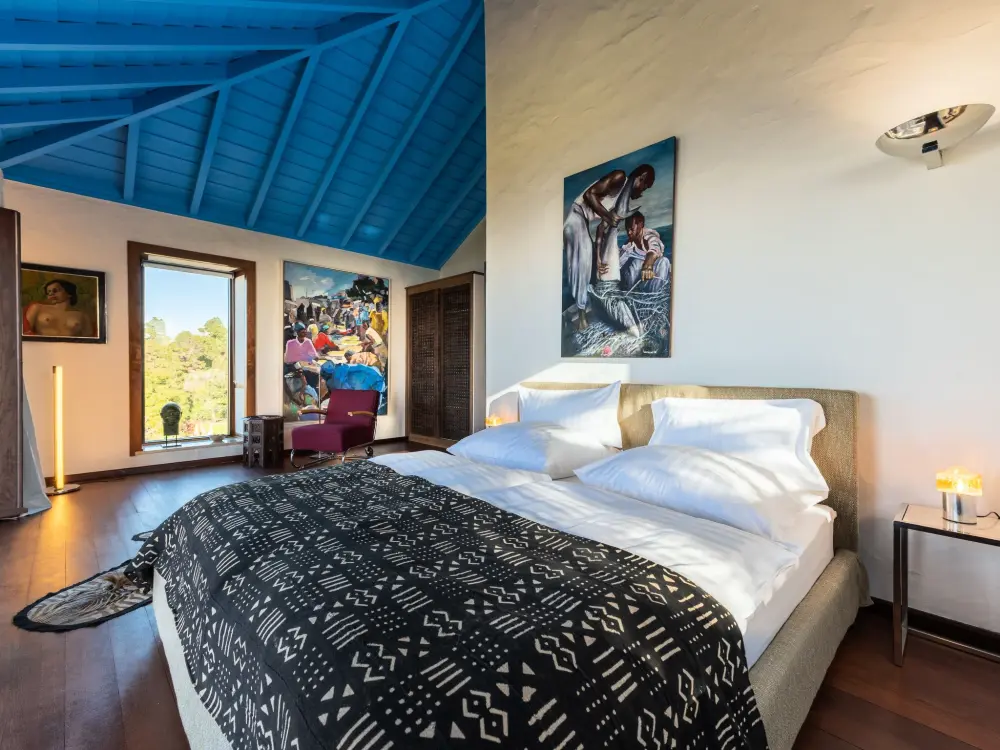 Maison de Vacances Puntagorda