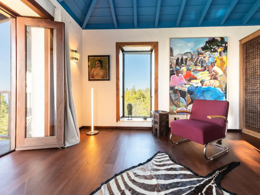 Maison de Vacances Puntagorda