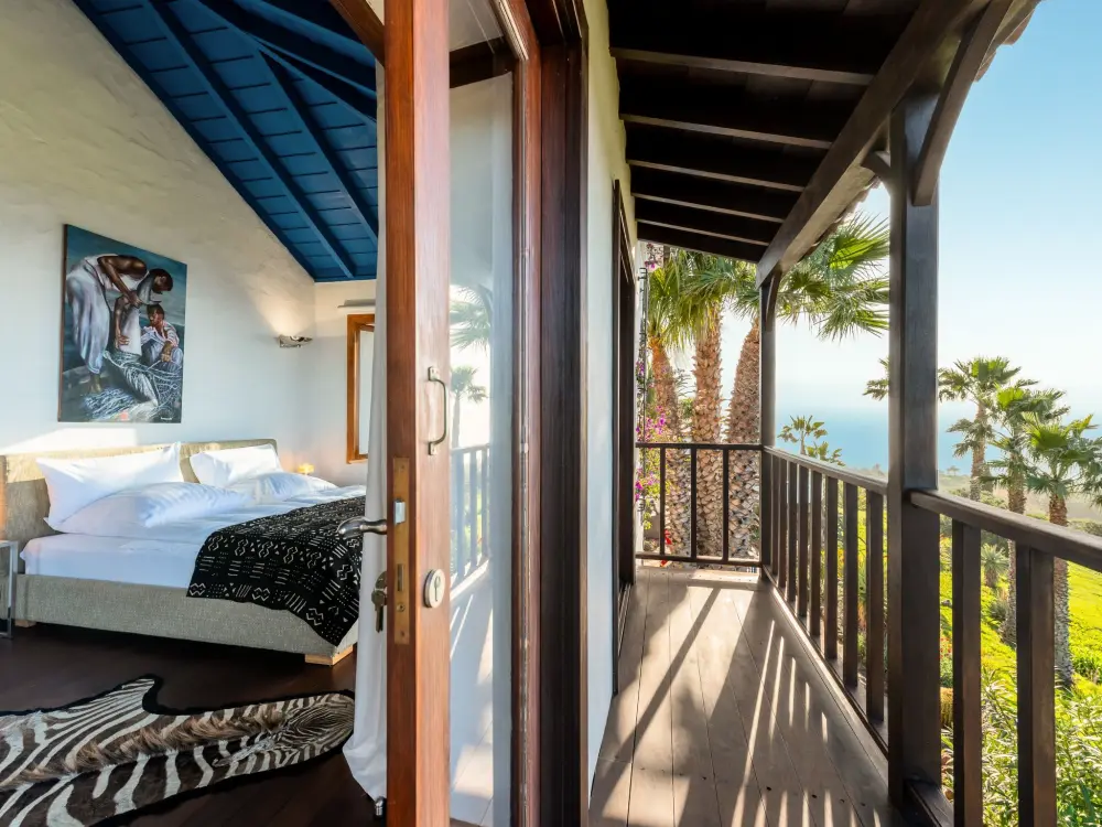 Maison de Vacances Puntagorda