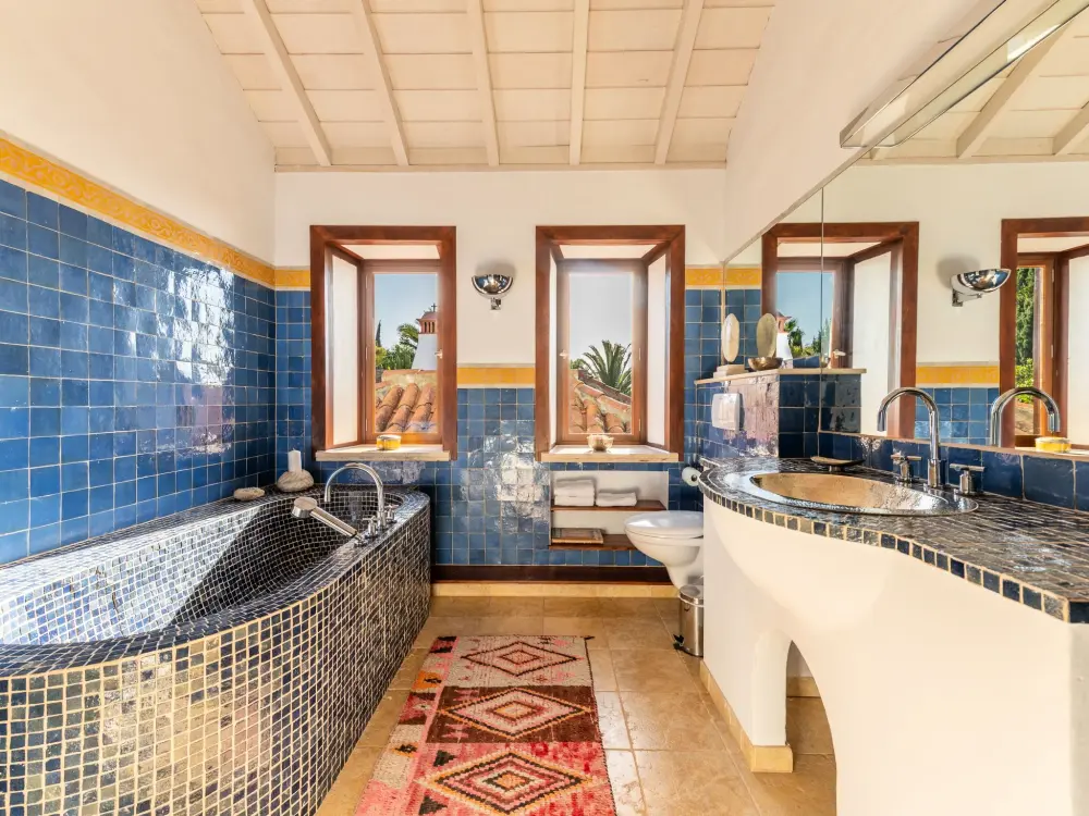 Maison de Vacances Puntagorda