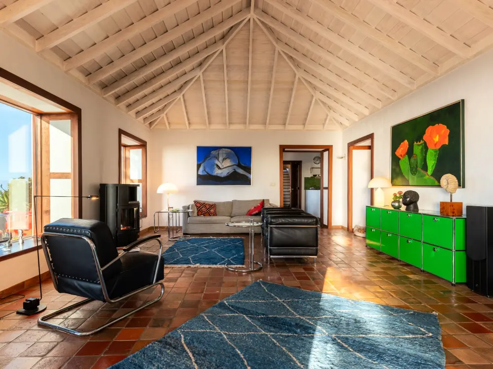 Maison de Vacances Puntagorda