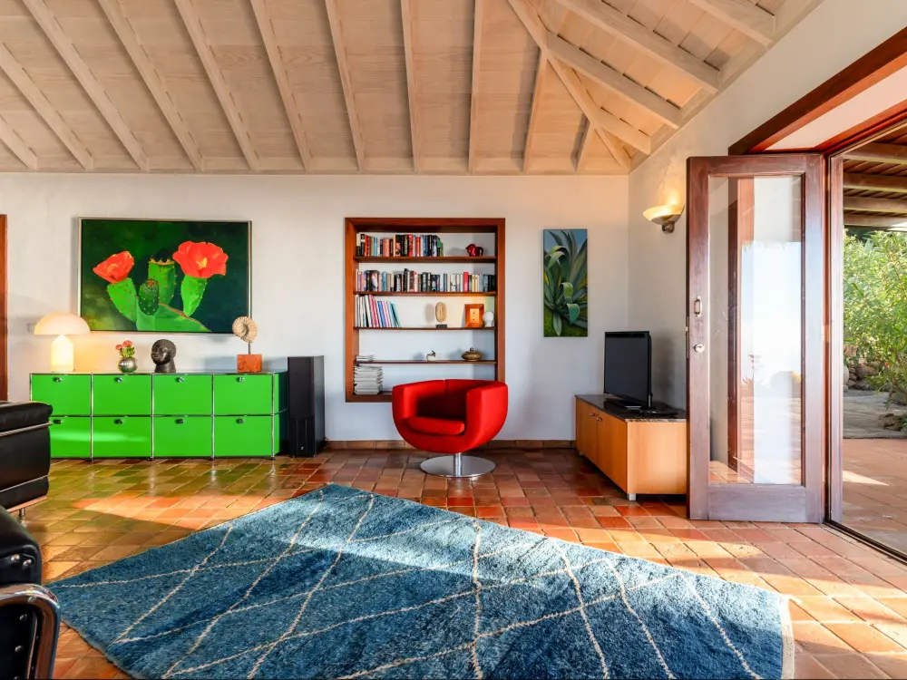 Maison de Vacances Puntagorda