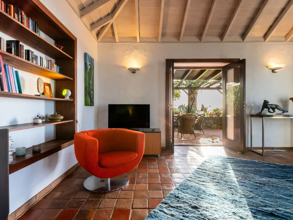 Maison de Vacances Puntagorda