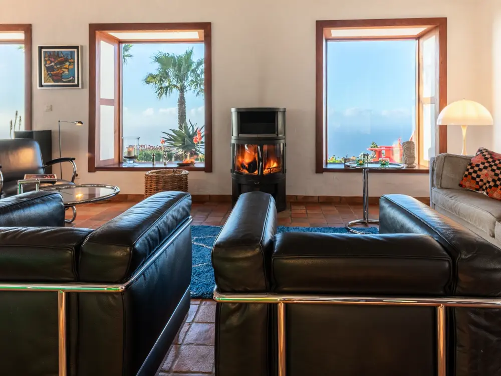 Maison de Vacances Puntagorda
