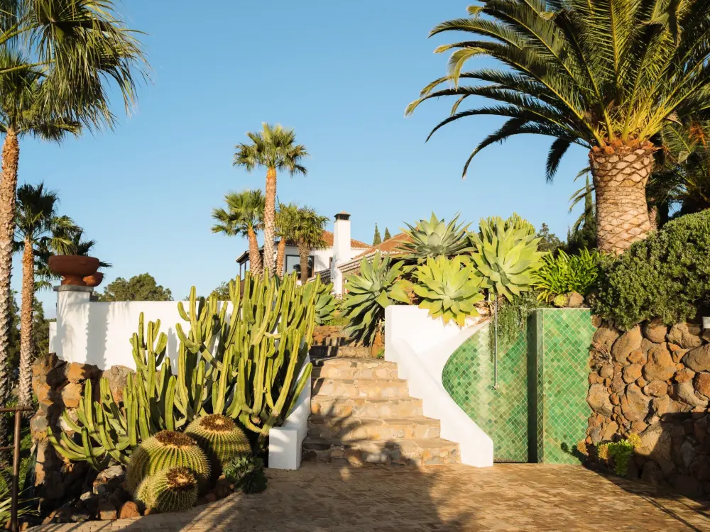 Maison de Vacances Puntagorda