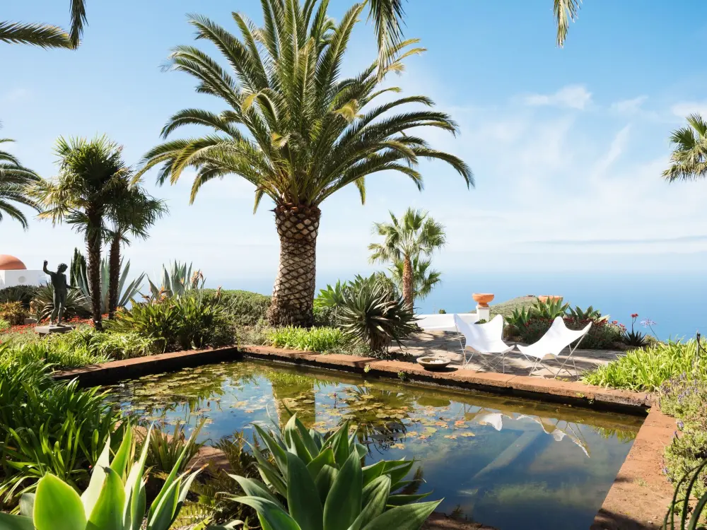 Maison de Vacances Puntagorda