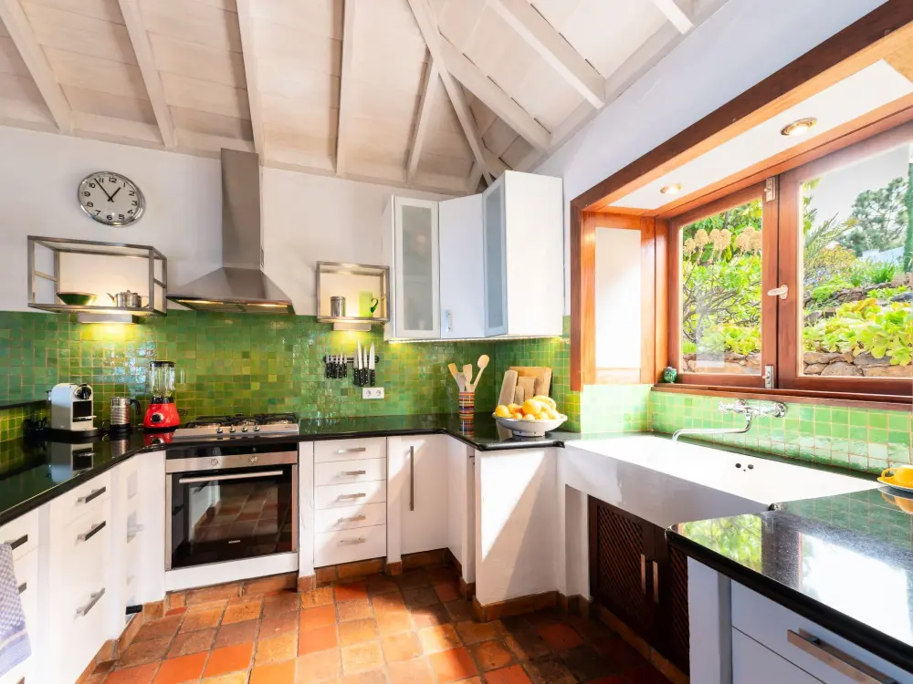 Maison de Vacances Puntagorda