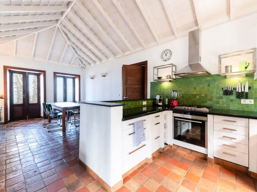 Maison de Vacances Puntagorda