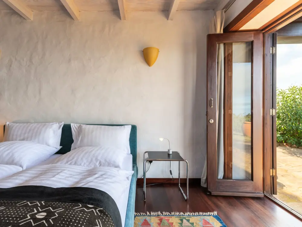 Maison de Vacances Puntagorda