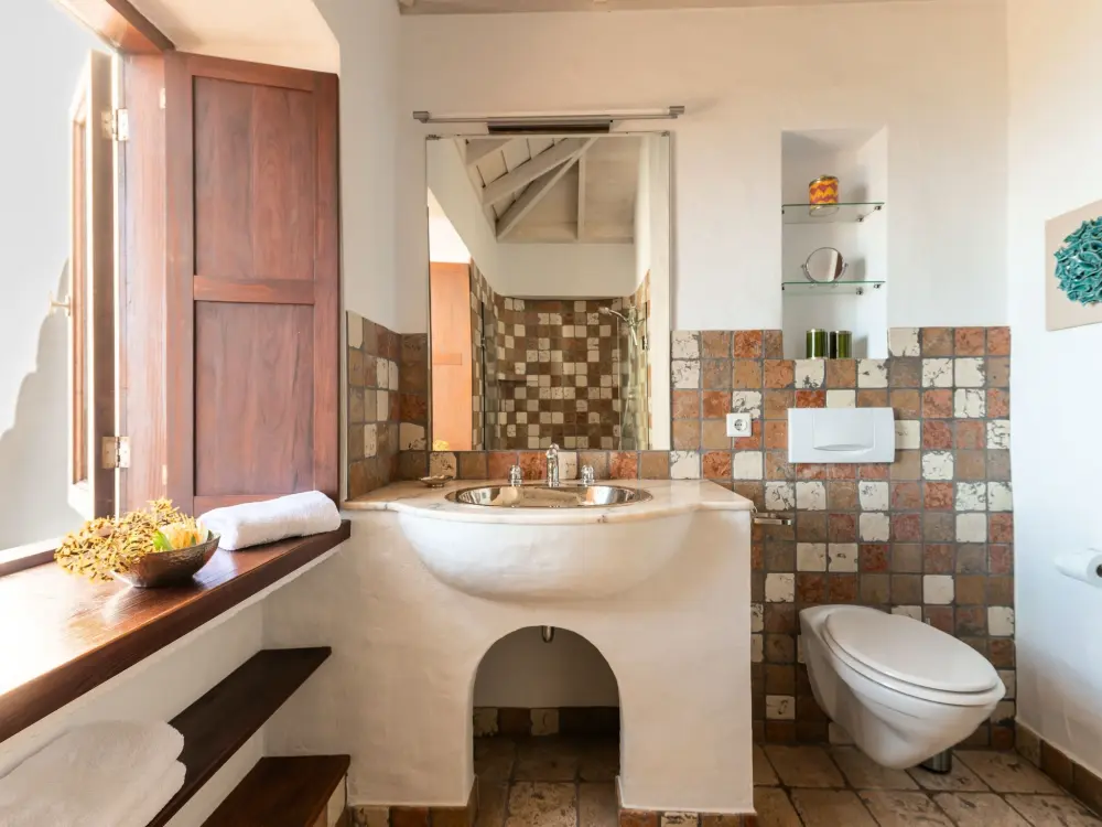Maison de Vacances Puntagorda