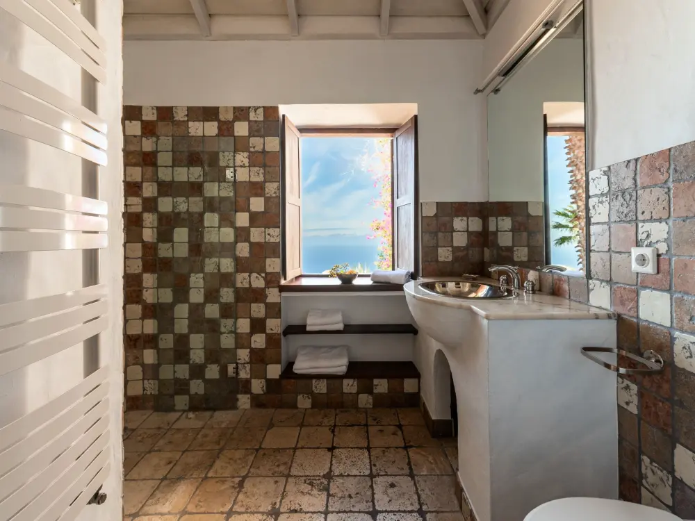 Maison de Vacances Puntagorda