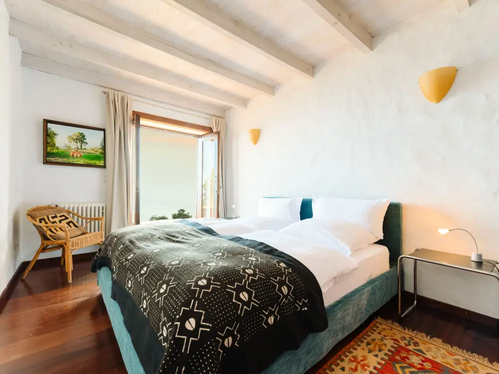 Maison de Vacances Puntagorda