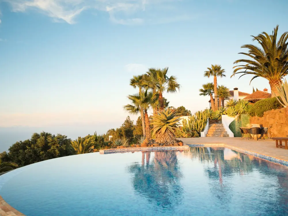 Maison de Vacances Puntagorda