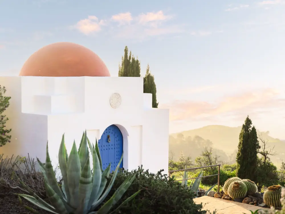 Maison de Vacances Puntagorda