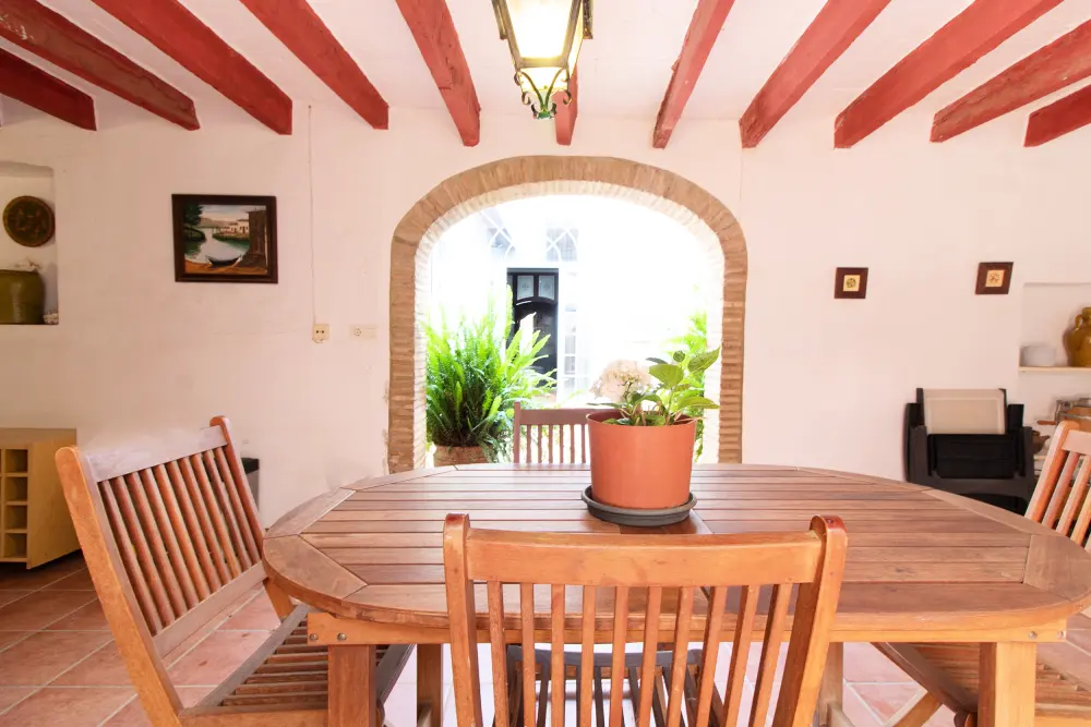 Maison à Quart de les Valls