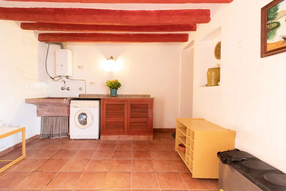 Maison à Quart de les Valls