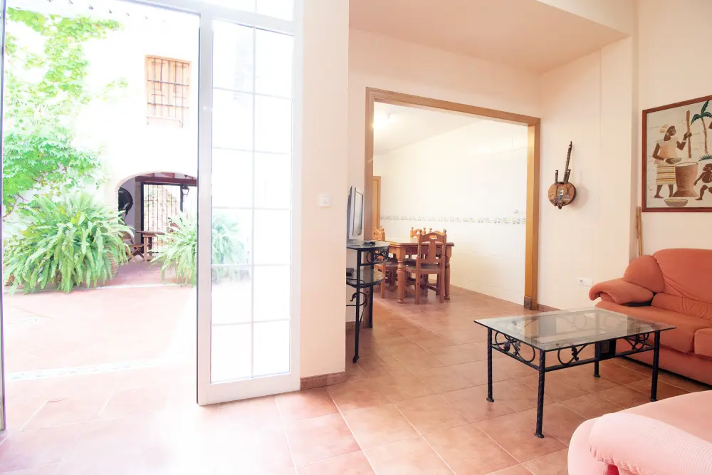 Maison à Quart de les Valls