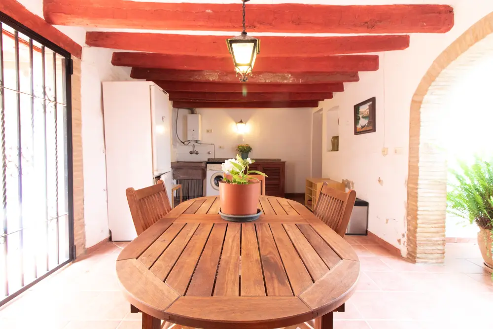 Maison à Quart de les Valls